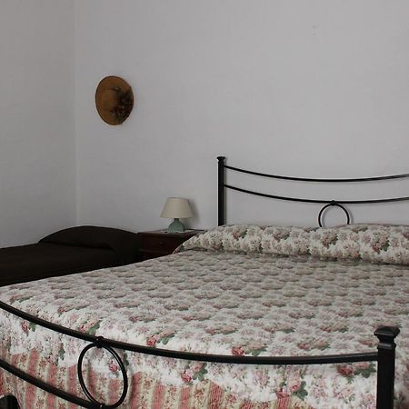 Il Casale Bed & Breakfast Poggibonsi Eksteriør bilde
