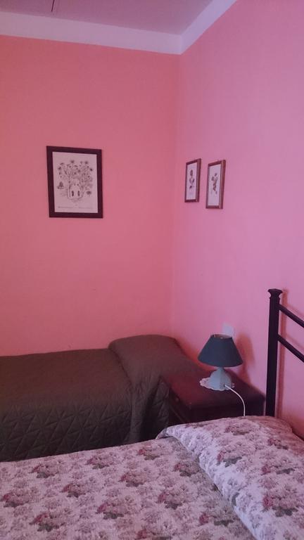 Il Casale Bed & Breakfast Poggibonsi Eksteriør bilde