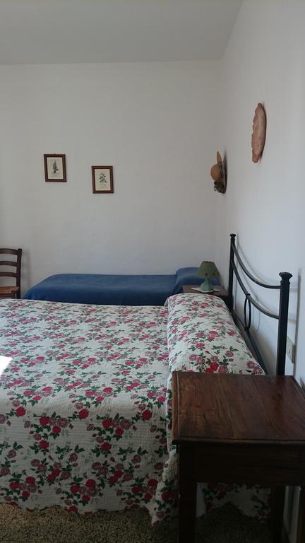 Il Casale Bed & Breakfast Poggibonsi Eksteriør bilde