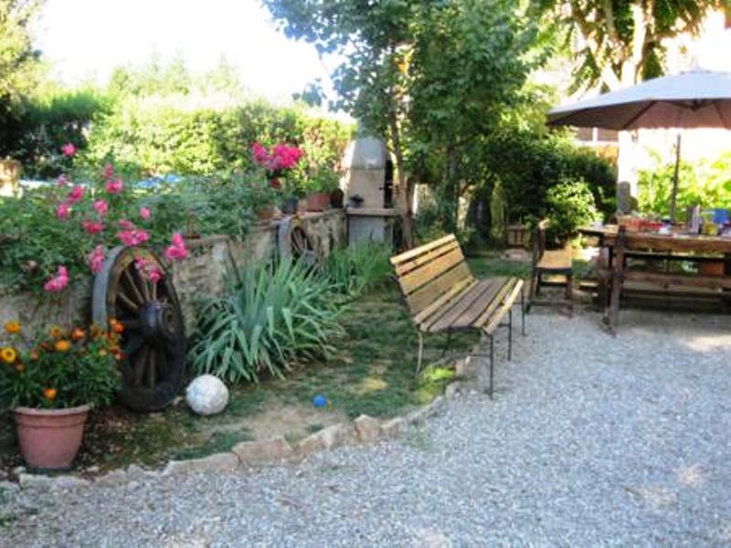 Il Casale Bed & Breakfast Poggibonsi Eksteriør bilde