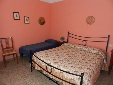 Il Casale Bed & Breakfast Poggibonsi Rom bilde