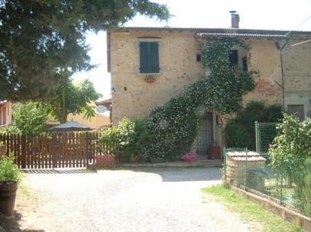 Il Casale Bed & Breakfast Poggibonsi Eksteriør bilde
