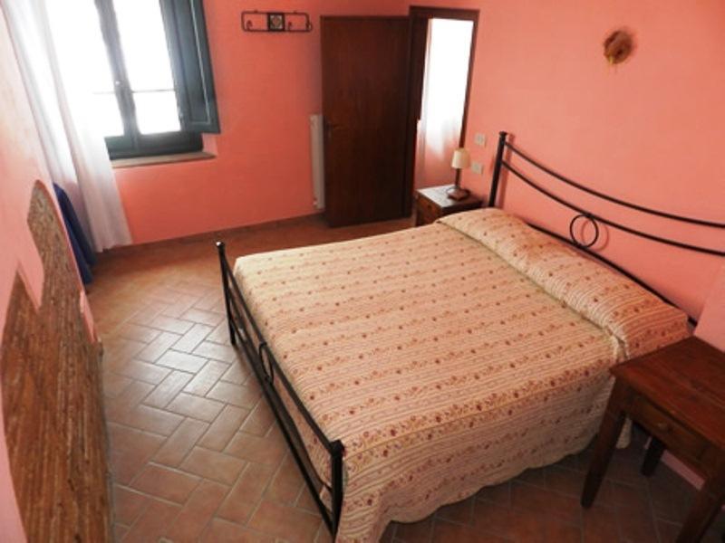 Il Casale Bed & Breakfast Poggibonsi Rom bilde